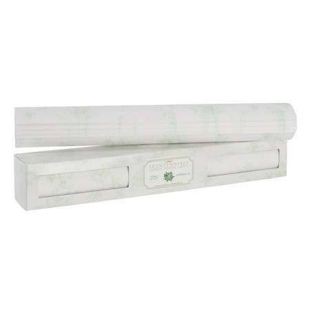 Scentennials Caribbean Ice 12 Sheets Scented Fragrant Shelf