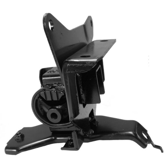 Soporte De Transmisión Aut Yaris 2007 A 2011 Toyota L4 1.5L Izq SOPORTES STAR .
