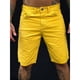 thumbnail image 2 of PANTALONES CORTOS CON BOLSILLO 100% ALGODÓN Deng Xun unisex, 2 of 2