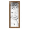 thumbnail image 2 of ArtToFrames 9x26 inch Black Picture Frame, Black Wood Poster Frame (4628), 2 of 7