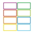 thumbnail image 1 of Bewildely 1 Juego de etiquetas absorbibles, sin desgaste, reutilizable, autoadhesivo, azulejo, fuerte adsorción, impresión de alta definición para Muebles de oficina en casa Bewildely HA061991-00, 1 of 6