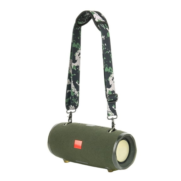 WINDLAND Long lasting Shoulder Strap Reliable Outdoor Use for Xtreme 1/2/3 Speaker