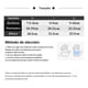 thumbnail image 4 of Guantes De Medio Dedo Resistentes Al Sol Y Al Deslizamiento, 4 of 8