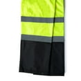 thumbnail image 4 of HiVis Basic Waterproof Rain Pant, 4 of 8