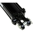 thumbnail image 2 of Tie Rod Hydraulic Cylinder 2.5x36, 2 of 4