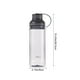 thumbnail image 3 of Botella deportiva de gran capacidad | Botella de agua de 1 litro para actividades al aire libre | Contenedor portátil a prueba de fugas para senderismo, gimnasio y camping | Botella de plástico, 3 of 6