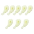 thumbnail image 2 of 8PCS Agitator Clips Dog Dog Clips 80040 Reparación portátil resistente Reemplazar Kit de reparación para lavadoras 387091 AP3119063 80040VP ER80040, 2 of 8