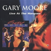 Live At The Marquee