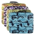 thumbnail image 2 of Bolsa de almacenamiento Ps5, bolsa protectora grande, bolsa de hombro de gran capacidad para P5, bolsa de carcasa rígida de EVA para máquina de juegos, 2 of 6