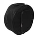 thumbnail image 2 of Bolsa Compacta para Caja de Tambor, Mochila con Correa para el Hombro, Bolsillos Exteriores, Accesorio para Instrumentos Musicales, Negro, 40x18cm, 2 of 5