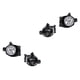 thumbnail image 1 of Par de Faros Para Niebla DEPO S10 2017 Chevrolet, 1 of 4