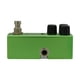 thumbnail image 2 of Pedal de efectos EF-01 Pedal de efectos de guitarra eléctrica Efector de guitarra portátil Mini Pedal de efectos de guitarra eléctrica individual con True Bypass - Overdrive vintage (verde claro) IRIN Pedal de efectos, 2 of 6