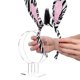 thumbnail image 5 of BESTYASH 2Ud Soporte Transparente Para Diademas Para Mantener Accesorios De Cabello Organizados Y Visibles, 5 of 6