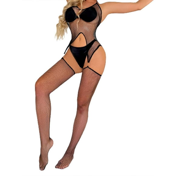 2023 New Women'S Sexy Net Clothing Sexy Underwear Boudoir Lingerie PlusLingerie Panties For Full Women Bras For SaggingRomper Women Leather Sexywestern BodysuitWomenunder Armour Underwear Womenlace Fu