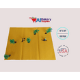 thumbnail image 6 of A1 Bakery Supplies Goldenrod Tissue Paper Squares Large 15 Inch x 20 Inch 100 Pack, 6 of 13