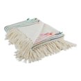 thumbnail image 1 of Design Imports CAMZ11401 Multi-Color Diamond Cut Blanket Throw, 1 of 2