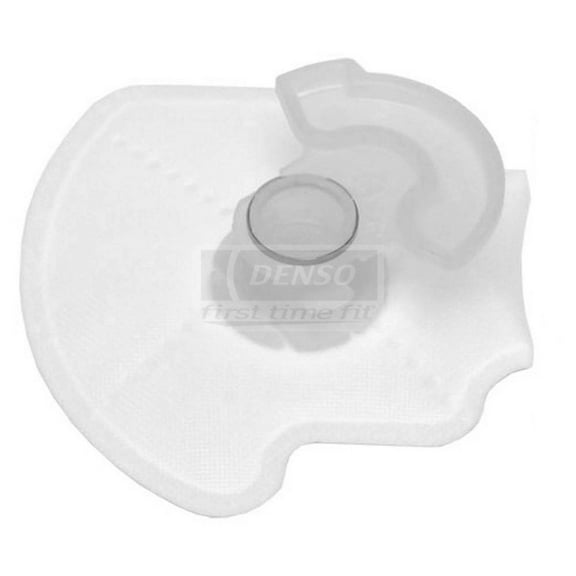 Denso 952-0086 Fuel Pump Strainer Fits select: 2004-2007 TOYOTA HIGHLANDER, 2003-2009 TOYOTA 4RUNNER