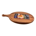 thumbnail image 3 of Tabla Nuvo para Pizza 35.5 cm Redonda, 3 of 4
