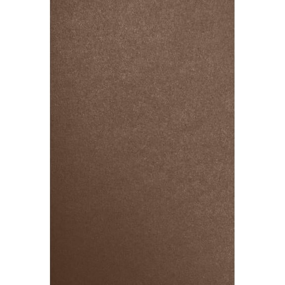 LUXPaper 11 x 17 Paper, 80lb Bronze Metallic, 50/Pack