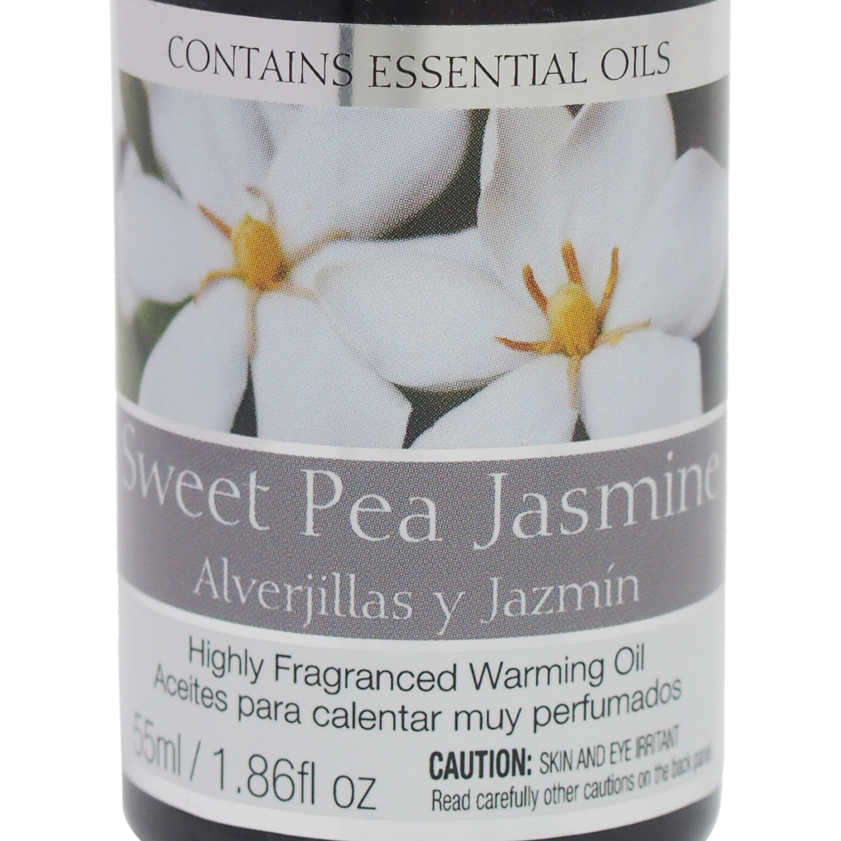 Sweet Pea - Fragrance Oil - Wax&Wicks