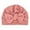 Watermelon Red, variant on Toddler Sun Hat,Toddler Colorful Beanie Bowknot Elastics Turban Hat for Baby Boys Girls Knit Cap Soft Stretchy Headwear for Style & Comfort,Kids Sun Hat,Pink,One Size