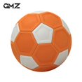 thumbnail image 5 of Balón de fútbol con curvas y efecto de giro para niños, regalo para niños, juego de entrenamiento de fútbol al aire libre y en interiores, 5 of 5