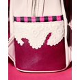 thumbnail image 4 of Minimochila Loungefly Mattel Monster High Draculaura Cosplay, 4 of 5
