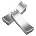 thumbnail image 6 of WHAMVOX 2pcs Chopsticks Holder Chopstick Rest Stainless Steel Chopstick Rack Stand, 6 of 8