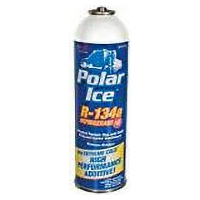 新品☆PAG PLUS STOP LEAK R-134a Quest PAG PLUS R-134a Auto Air Conditioner PAG Oil and Stop
