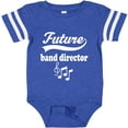 thumbnail image 3 of Inktastic Future Band Director Shirt Childs Music Boys or Girls Baby Bodysuit, 3 of 5