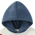 thumbnail image 6 of Marvel Spider-Man Pullover Hoodie and Pants Set (Boys), 2 Piece Set, Sizes 4-7, 6 of 8