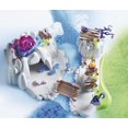 thumbnail image 3 of PLAYMOBIL Crystal Diamond Hideout 9470 Play Set, 3 of 5