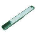 thumbnail image 1 of Black Friday TIMIFIS Food Scale Kitchen Double-Head Graduated Baking Control Measuring Spoon Coffee Milk Tea Milk Powder Quantitative Spoon Weighing Control Spoon, 1 of 1