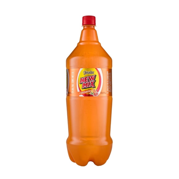 Bebida alcohólica preparada New Mix Cantarito 2 l