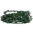 thumbnail image 4 of Guirnalda De Hojas Artificiales De 7,5 M, Vid Verde Falsa De Hiedra Para Bodas, 4 of 7