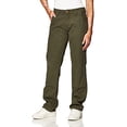 thumbnail image 2 of Dickies Womens Stretch Double-Front Carpenter Pants, 14 Regular, 2 of 4