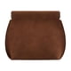 thumbnail image 2 of Bolsa para auriculares,Bolsa de almacenamiento para auriculares de piel sintética,suave y portátil,Estuche para auriculares de viaje pequeño con cierre de resorte a presión,Estuche para, 2 of 8