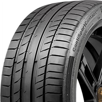 Goodyear Eagle F1 Asymmetric SUV UHP 295/40R22 112W XL Passenger