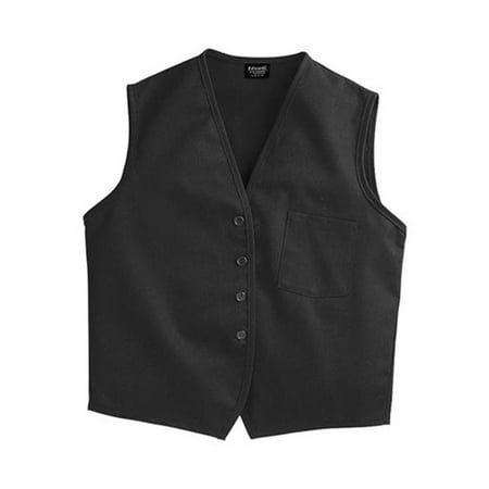 - Unisex Work Vest With Breast Pocket