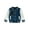 Blue, variant on Baseball Varsity Jacket 12M 18M 24M 3Y 4Y 5Y Kids Toddler Baby Boy Contrast Color Button Down/Zip Up Coat Fall Spring Outerwear
