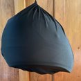 thumbnail image 4 of UDIYO Oxford Cloth Helmet Bag Dust Proof Drawstring Design Good Toughness Helmet Storage Bag for Cycling, 4 of 7