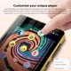 thumbnail image 4 of Reproductor MP3 innioasis de 160 GB con Bluetooth, WiFi para niños Black_Gold, 4 of 7
