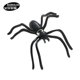 thumbnail image 1 of Pendiente de araña | Pendientes de botón de araña | Pendiente de araña | Piercing de araña como complemento para carnaval | Carnaval | Halloween, 1 of 4