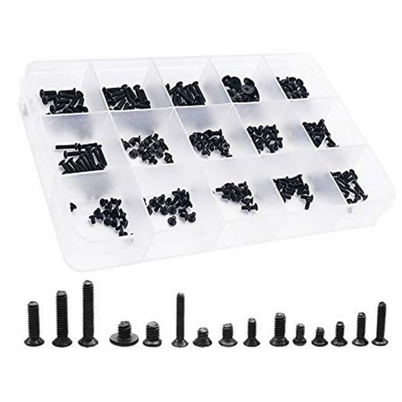Replacement Screws Lenovo Laptop