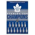 thumbnail image 1 of Maple Leafs de Toronto de la LNH - Champions 23, 1 of 4