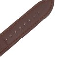 thumbnail image 5 of Smart Watch Strap Cattlehide Brown Bracelet Strap Replacement for Huawei Watch Gt2 Gt3 Gt3 Pro 22mm, 5 of 5