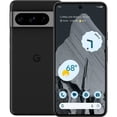 thumbnail image 1 of Restored Google Pixel 8 Pro 128GB 8GB RAM, Unlocked, Obsidian, 1 of 1