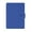 Lake Blue, variant on GANGXUN Fabric Texture TPU Soft Case for Amazon Kindle Paperwhite6 – Smart Wake/Sleep, Shockproof, Lightweight Cover