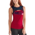 thumbnail image 1 of G-III Sports Débardeur Montreal Canadiens pour Femmes, Rouge, Petit, 1 of 1