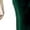 Green, variant on Quixlent Women's Long Sleeve Velvet Evening Party Dress Cowl Neck Ruched Slit Bodycon Dress Midi Wedding Guest Dress
